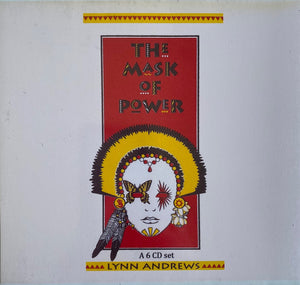 1990 THE MASK OF POWER - Power Animal in the Mask
