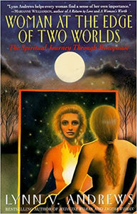 Woman at the Edge of Two Worlds - HC - Book 9