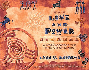 The Love and Power Journal - 1999