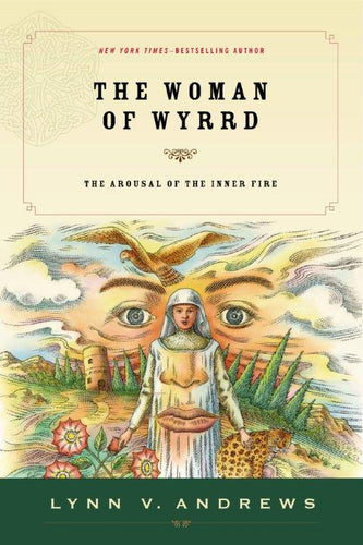 Woman of Wyrrd - SC - Book 7