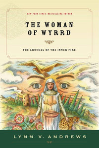 Woman of Wyrrd - SC - Book 7
