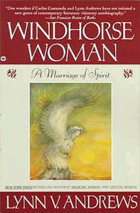 Windhorse Woman, A Marriage of Spirit -  SC - Book 6