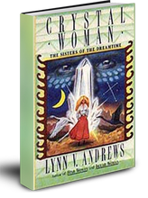 Crystal Woman, Sisters of the Dreamtime - Book 5 & Now Available as an eBook!