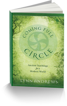 Coming Full Circle - SC - Book 14 & NOW Available as an eBook & Audio Book!