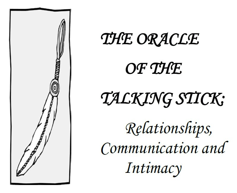 The Oracle of the Talking Stick - Part 1 – Lynn Andrews Productions