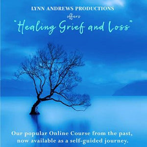 Healing Grief and Loss