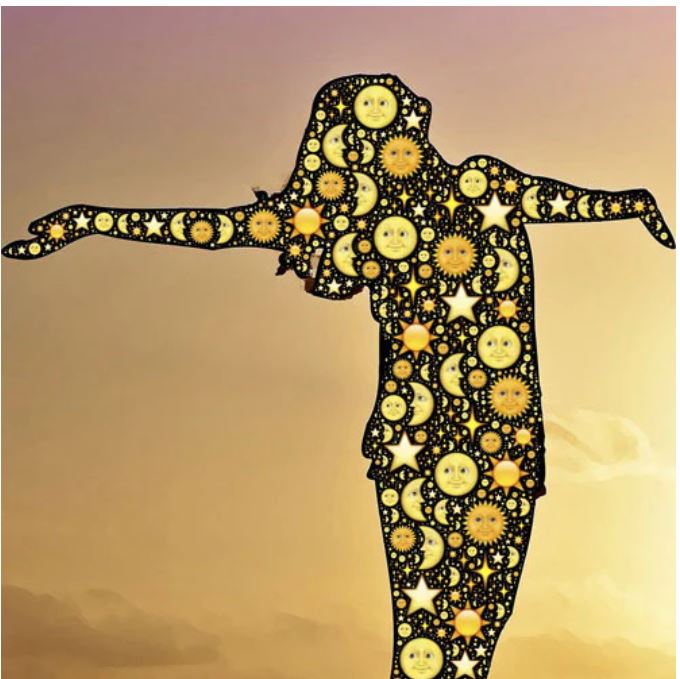 The Lodge of Joy: Becoming a Light in the World