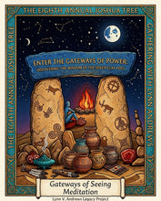 Gateways of Seeing Meditation