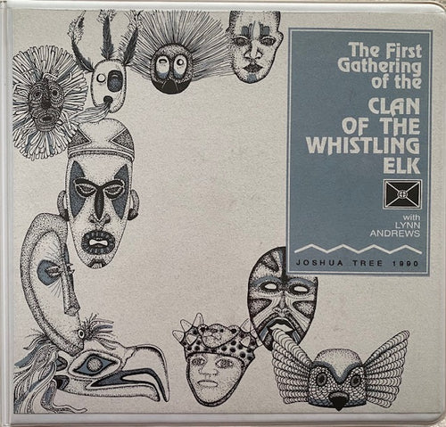 1990 JT The First Gathering of the Clan of the Whistling Elk  MP3 PKG