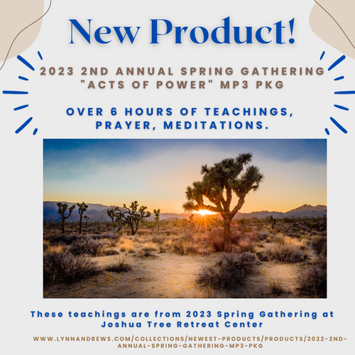 2023 2nd Annual Spring Gathering 