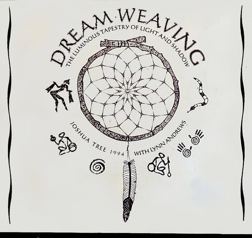 1994 JT Dream Weaving, The Luminous Tapestry of Light and Shadow MP3 PKG