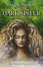 Dark Sister - SC - Book 10