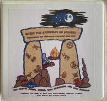 Gateways of Seeing Meditation