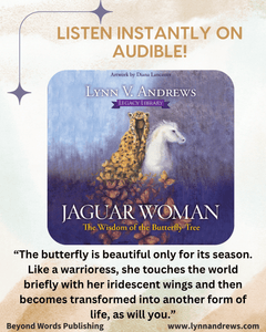 Jaguar Woman - SC - Book 3 - Now Available as an eBook!