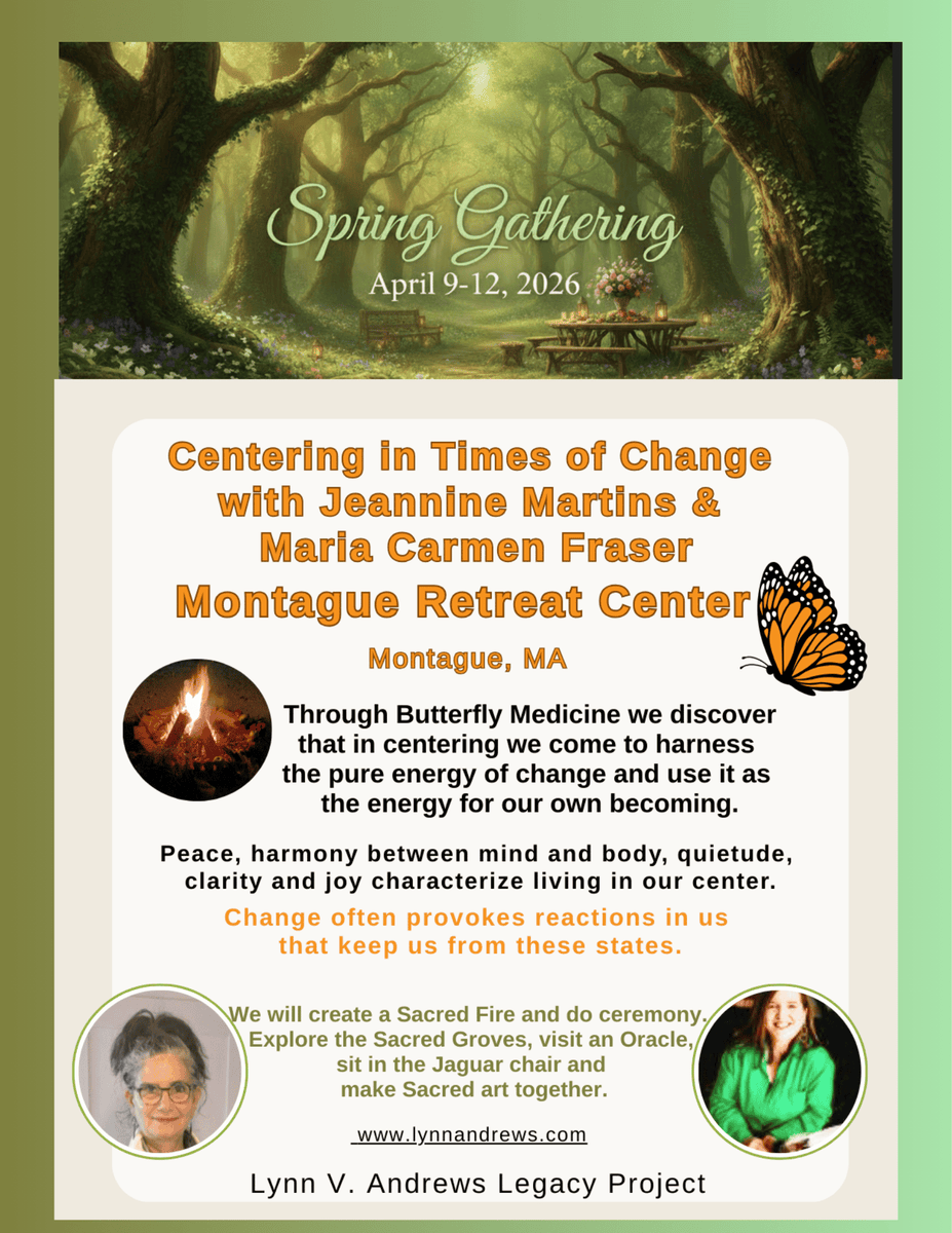 Spring Gathering Massachusetts 2026 - Robert Frost (ADA) – Lynn V ...