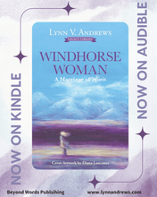 Windhorse Woman - SC - Book 6 & Now Available as an eBook!
