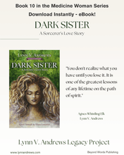 Dark Sister - SC - Book 10