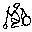 Lynn V. Andrews logo