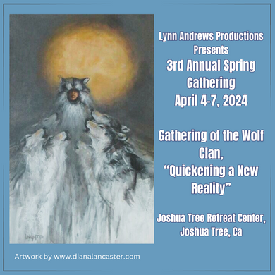 2024 3rd Annual Spring Gathering 