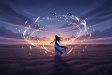 Working with the West Wind
