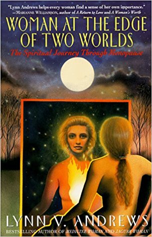 Woman at the Edge of Two Worlds - SC - Book 9
