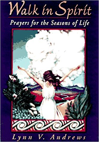 Walk in Spirit -  A Book of Prayers