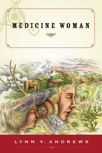 Medicine Woman- SC Book 1 and NOW available as an eBook!