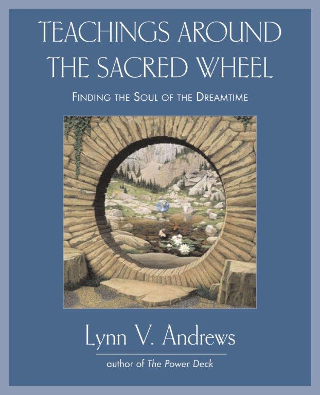 Teachings Around the Sacred Wheel Workbook