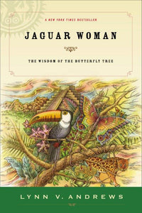 Jaguar Woman - SC - Book 3
