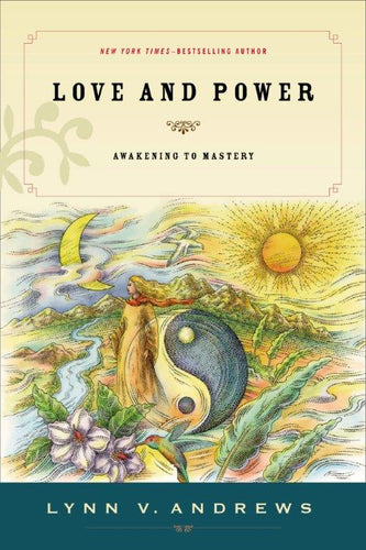 Love and Power - SC - Book 11