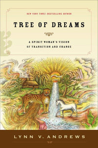 Tree of Dreams - SC - Book 12