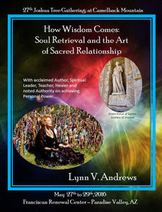 The Art of Sacred Relationship