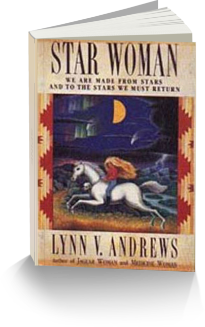 Star Woman - SC - Book 4