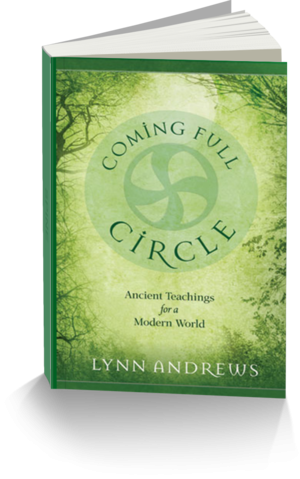 Coming Full Circle - SC - Book 14 & NOW Available as an eBook!