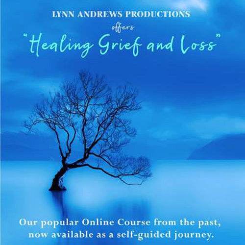 Healing Grief and Loss