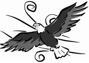 Storm Eagle Event - Meals Only - Full Payment 2023